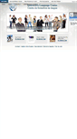 Mobile Screenshot of ilc-tunisie.com